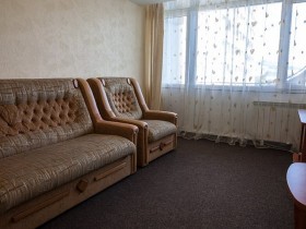 Гостевая в номере Апартамент
