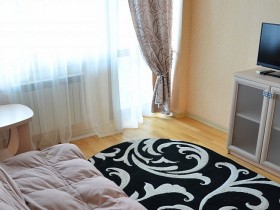 Гостинная в Апартаменте