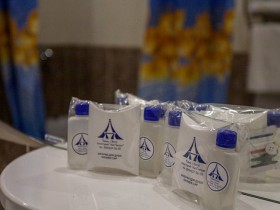 Набор косметики