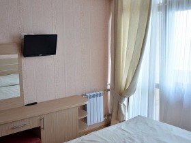 Спальня в Апартаменте
