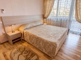 Номер Люкс (11 корпус)