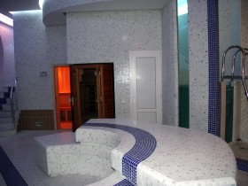 SPA центр