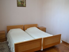 3-х комнатный люкс