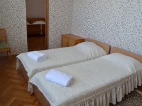 3-х комнатный люкс