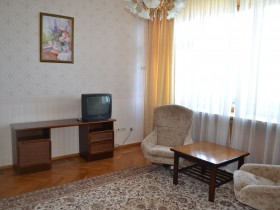 4-х комнатный люкс