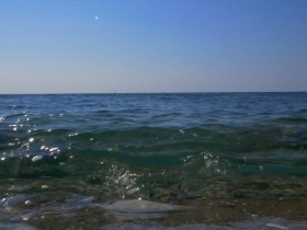 Санаторий Морской Прибой