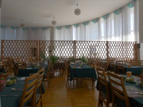 Санаторий Морской Прибой