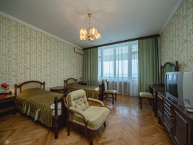 Корпус Адмиральский 1-комнатный 2-местный стандарт
