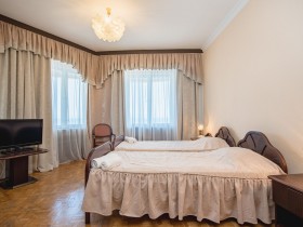 Корпус Адмиральский Студия