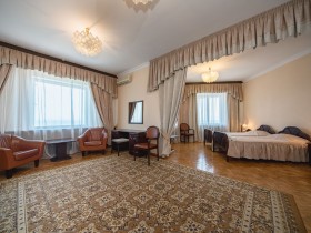 Корпус Адмиральский Студия