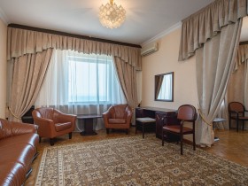 Корпус Адмиральский Студия