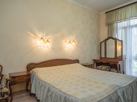 Корпус Кремлевский 2-комнатный люкс