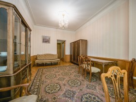 Корпус Кремлевский 2-комнатный люкс