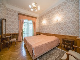 Корпус Кремлевский 2-комнатный люкс