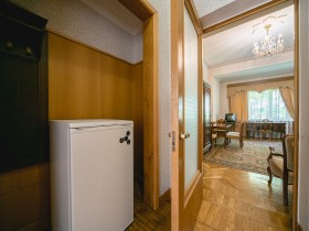 Корпус Кремлевский 2-комнатный люкс