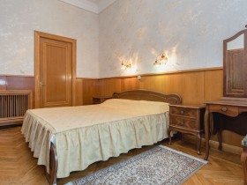 Корпус Кремлевский 2-комнатный люкс