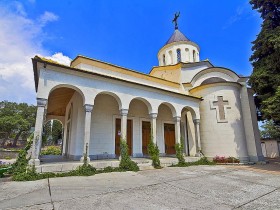 церковь