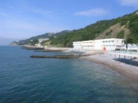 климатопавильон