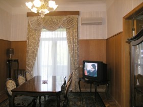 корпус 2 номер 3-комн люкс