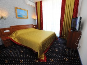 Корпус Посейдон люкс