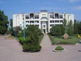 Пансионат «ДОЛ Лучистый»
