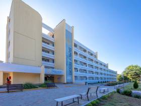 Отель «Family Resort»